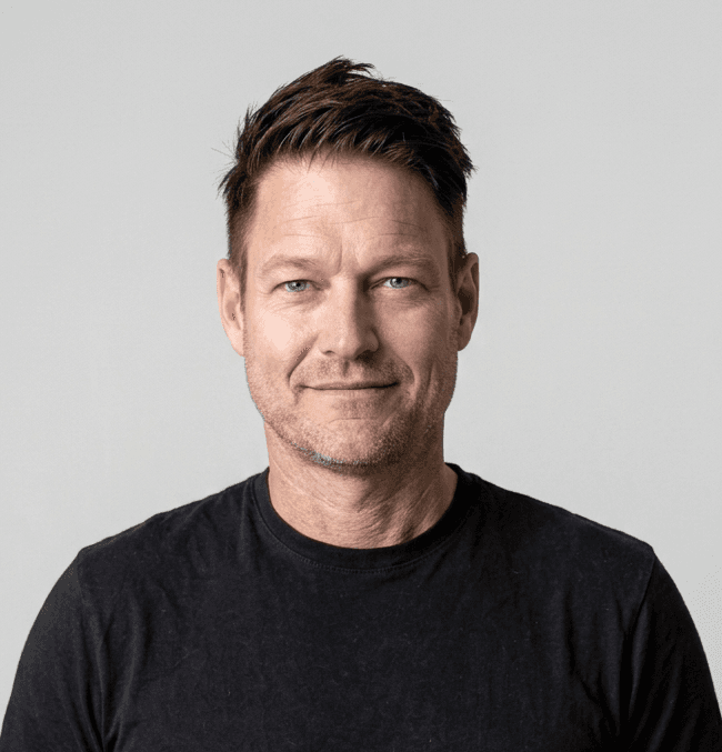 JENS, Founder Lulacards